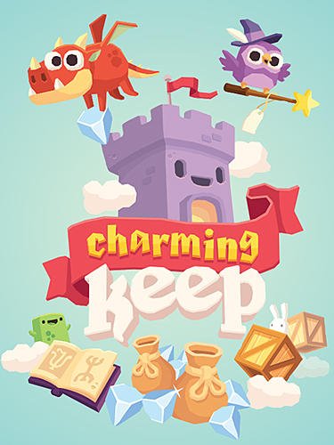 game pic for Charming keep